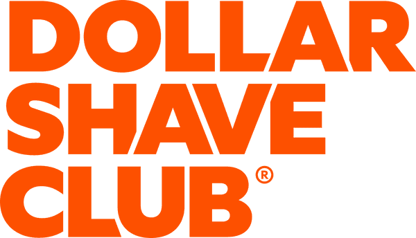 logo of dollar shave club