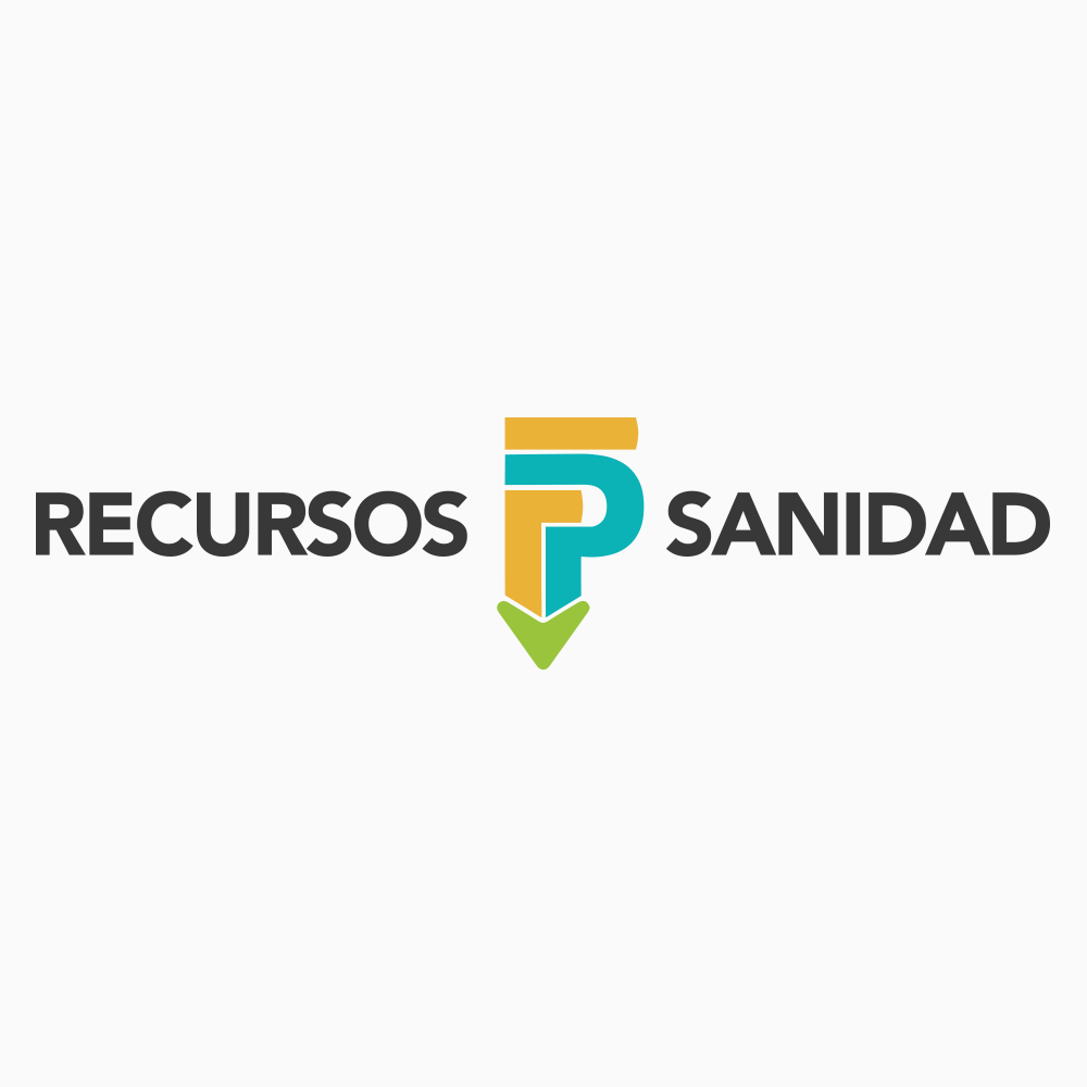 logo recursos sanidad FP