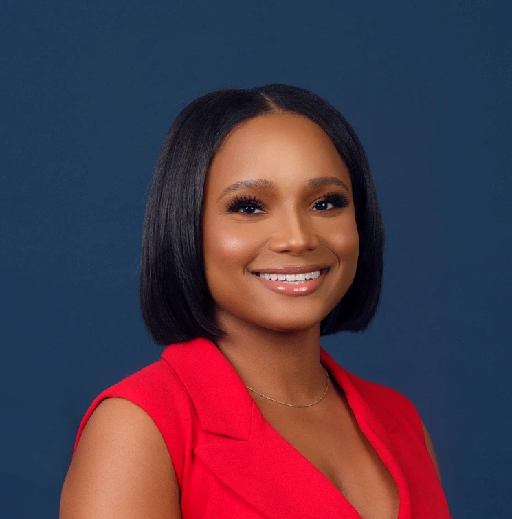 Shameka, CEO of LupofLove