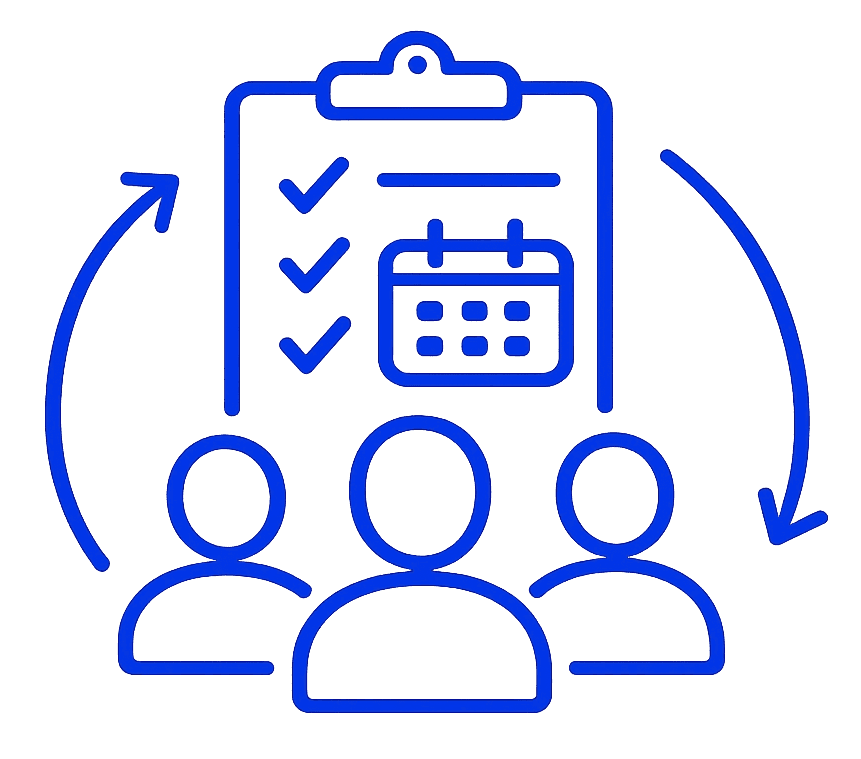 Optimization Icon