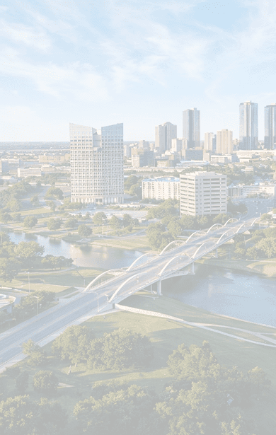 Entry to Third Place Salon