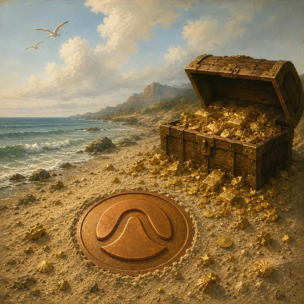 Arc Earn main image