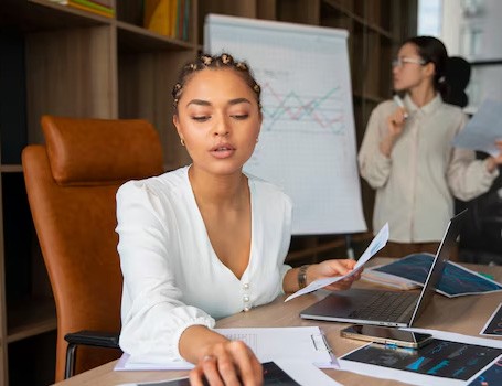 Implementing automated financial dashboards and systems for better visibility.