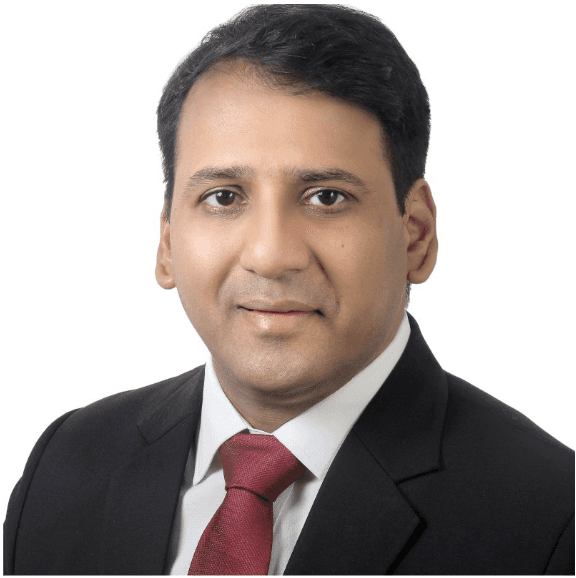 Sandeep Agrawal