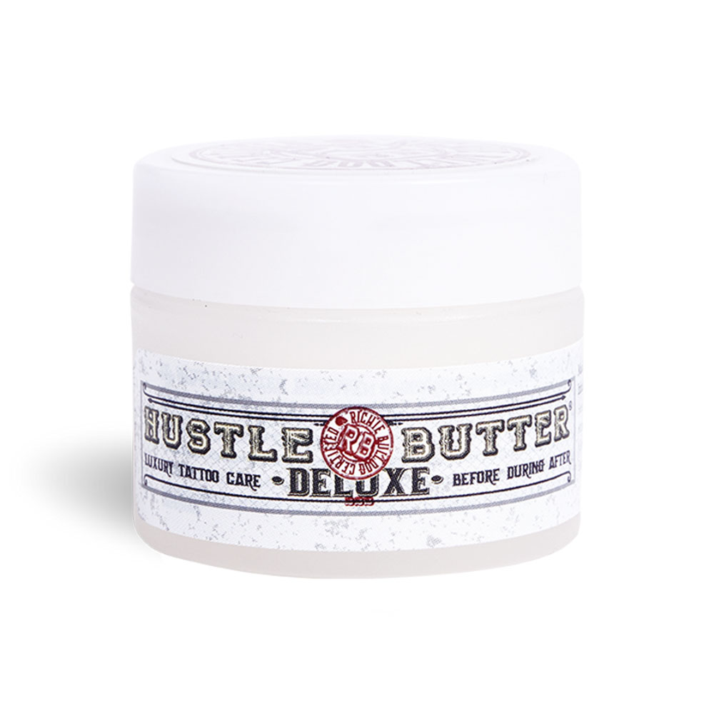 Couture Brows Hustle Butter Aftercare