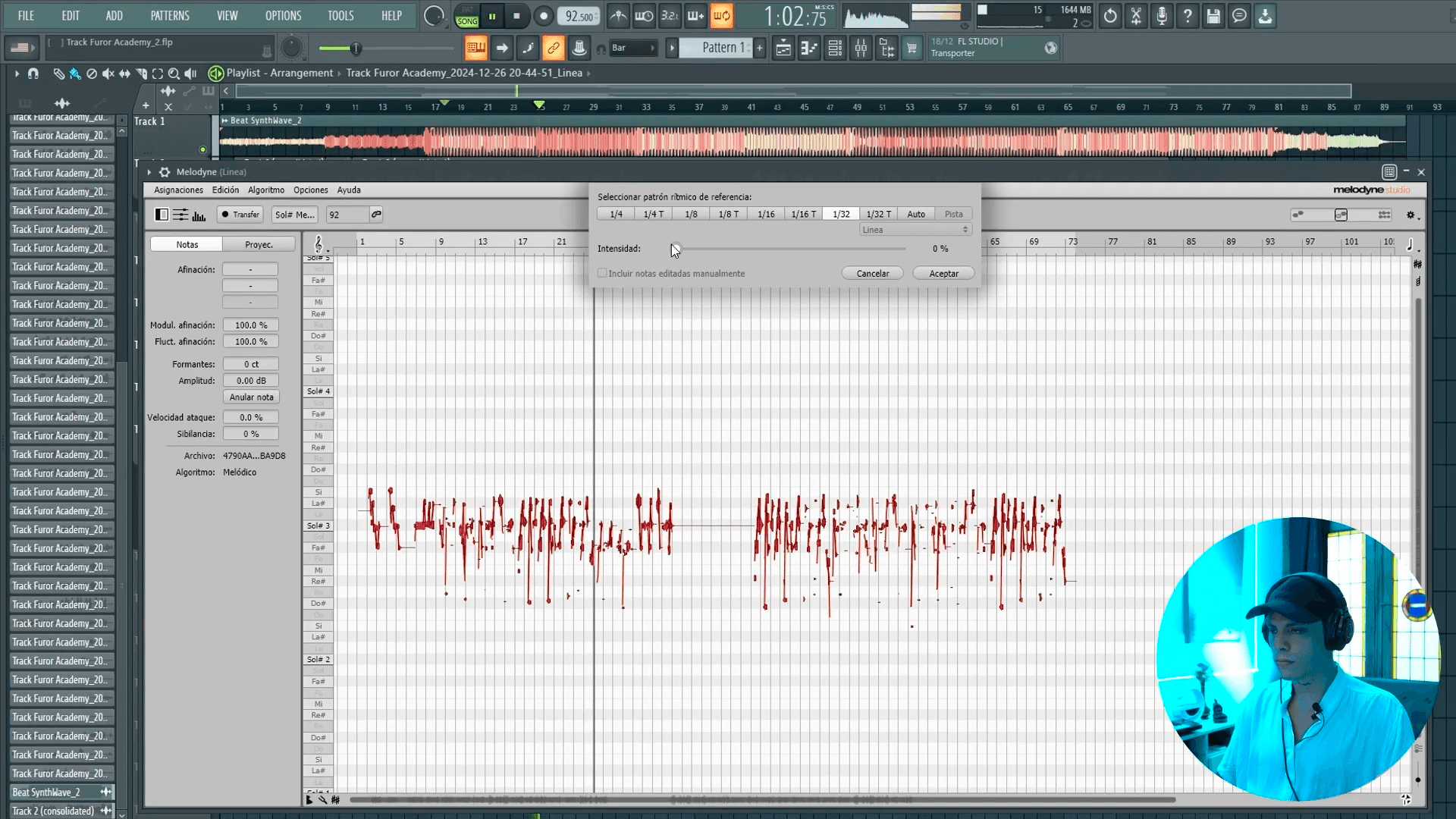 Tipos de Regalias que hay en la musica