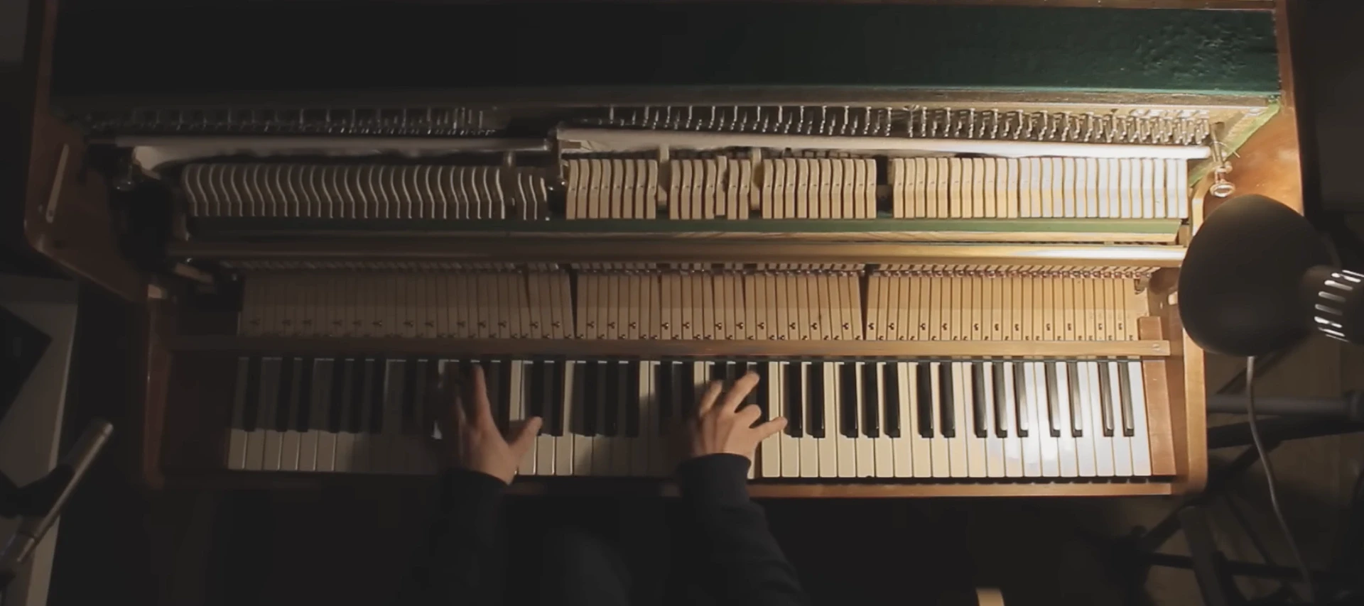 Einaudi - Experience (Cover)