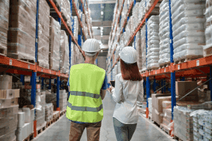 nearshoring e friendshoring