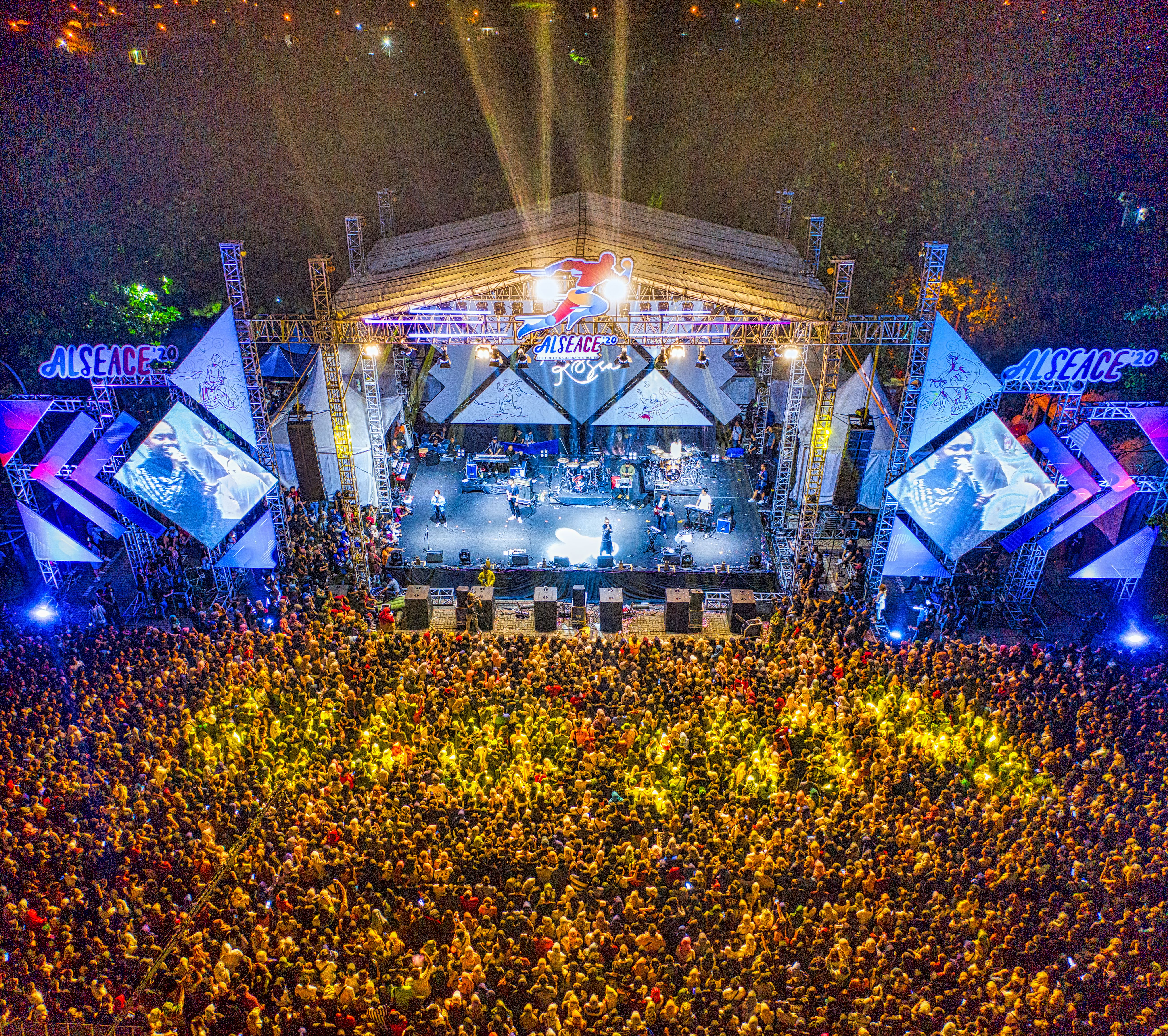 AR EVENTS | UAE Event Management Services