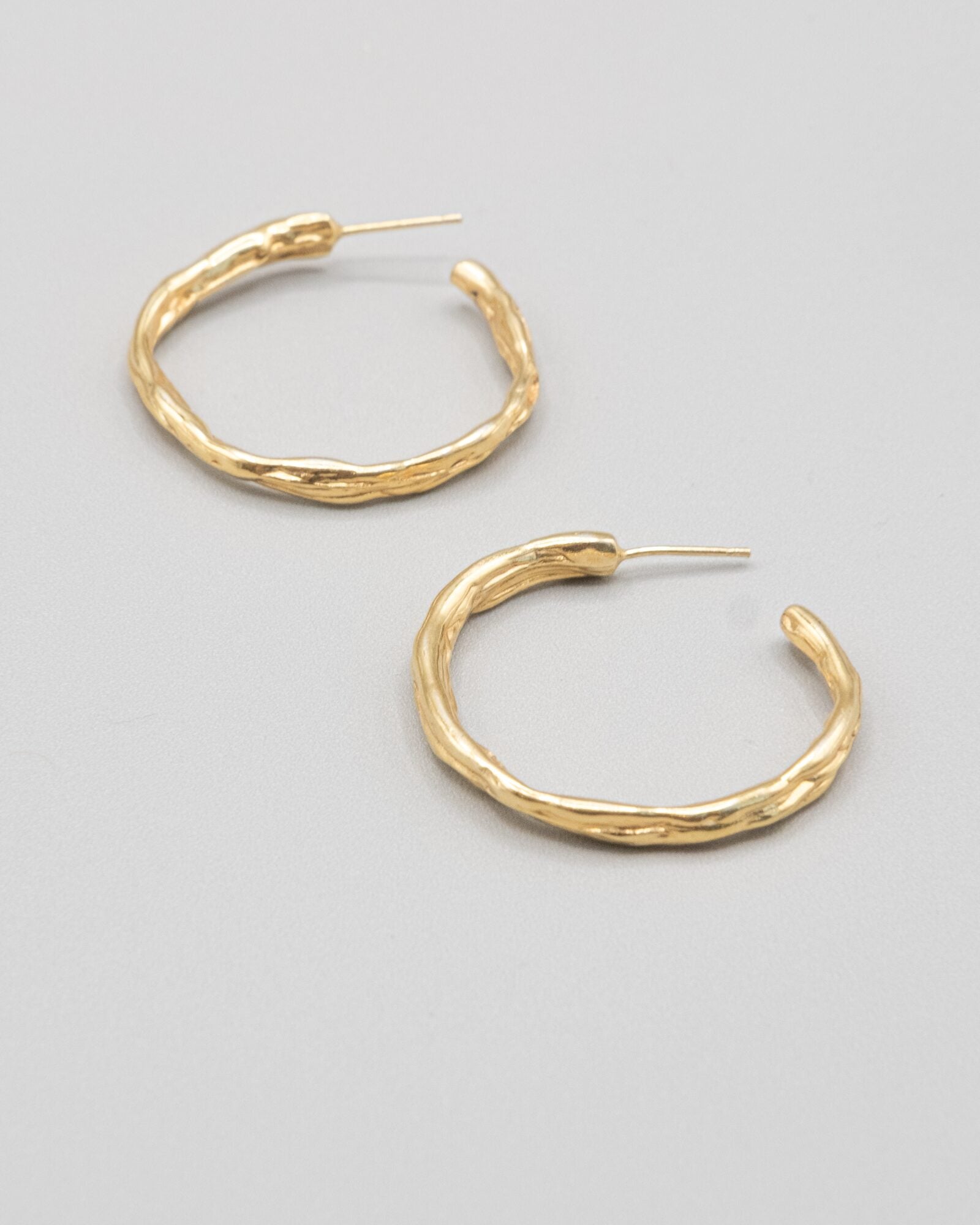 Molten Hoops Gold Medium