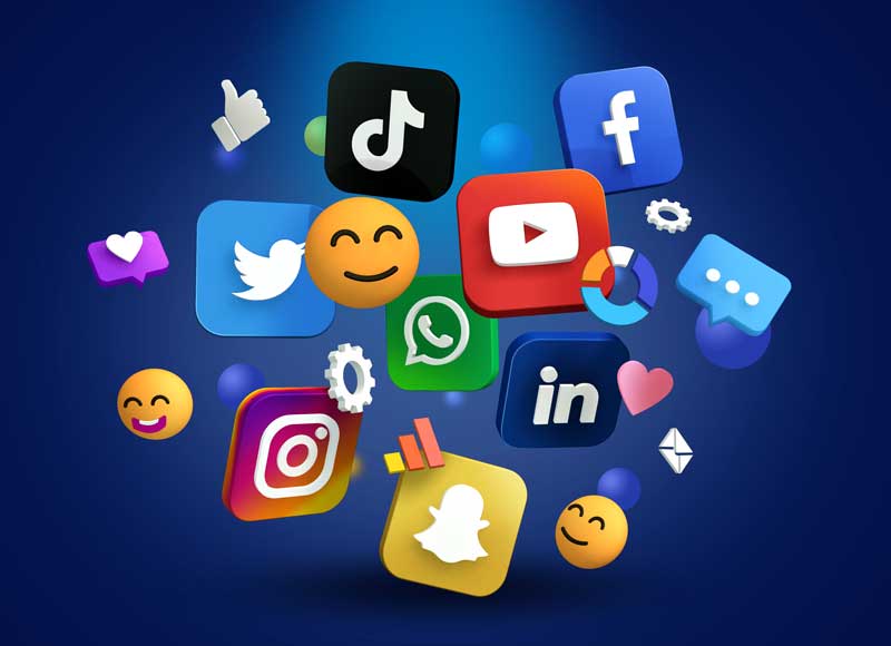 7 Daftar Aplikasi Sosial Media untuk Digital Marketing 2026