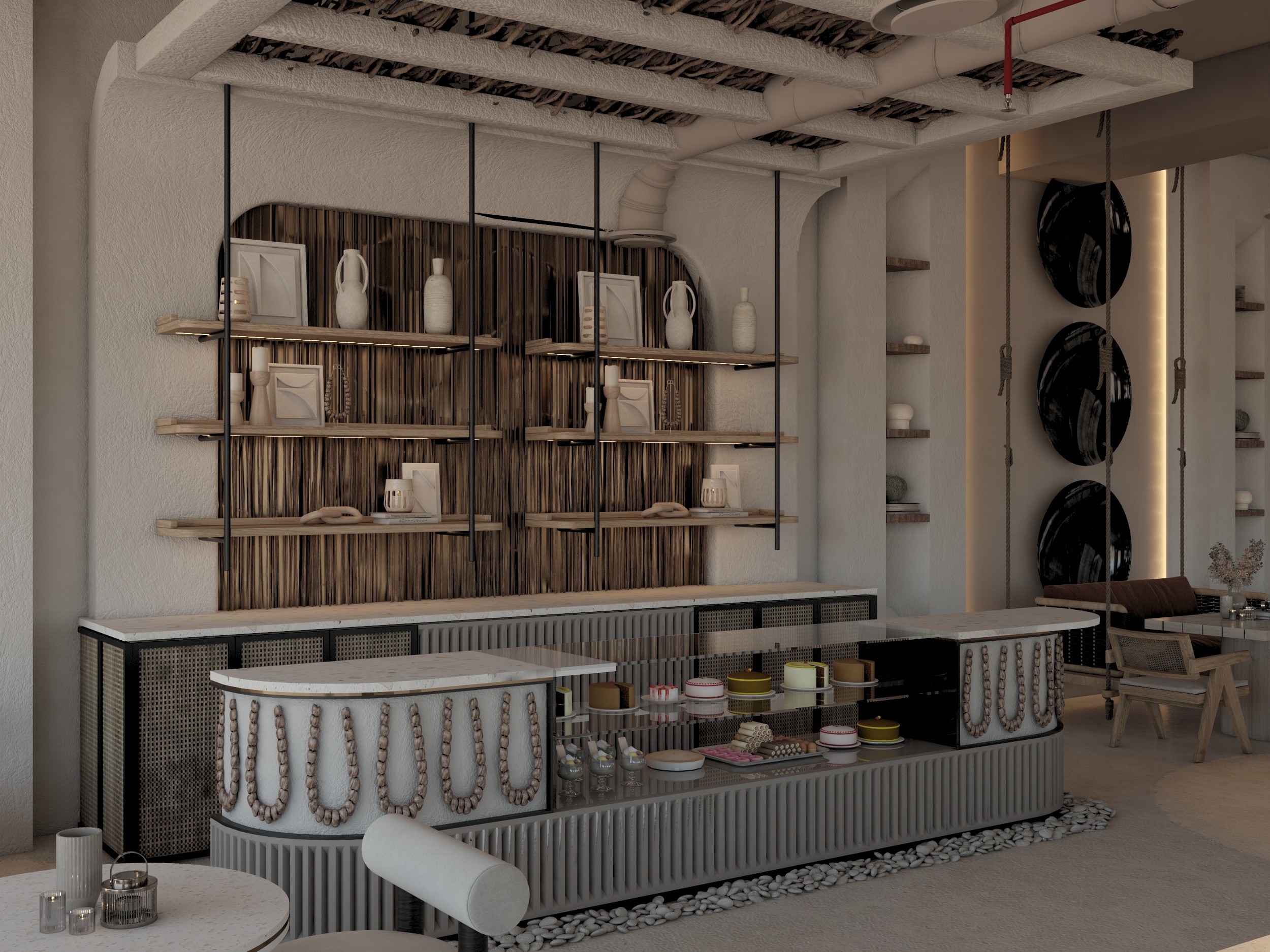 Retail, Restaurant & Cafe Fit Out