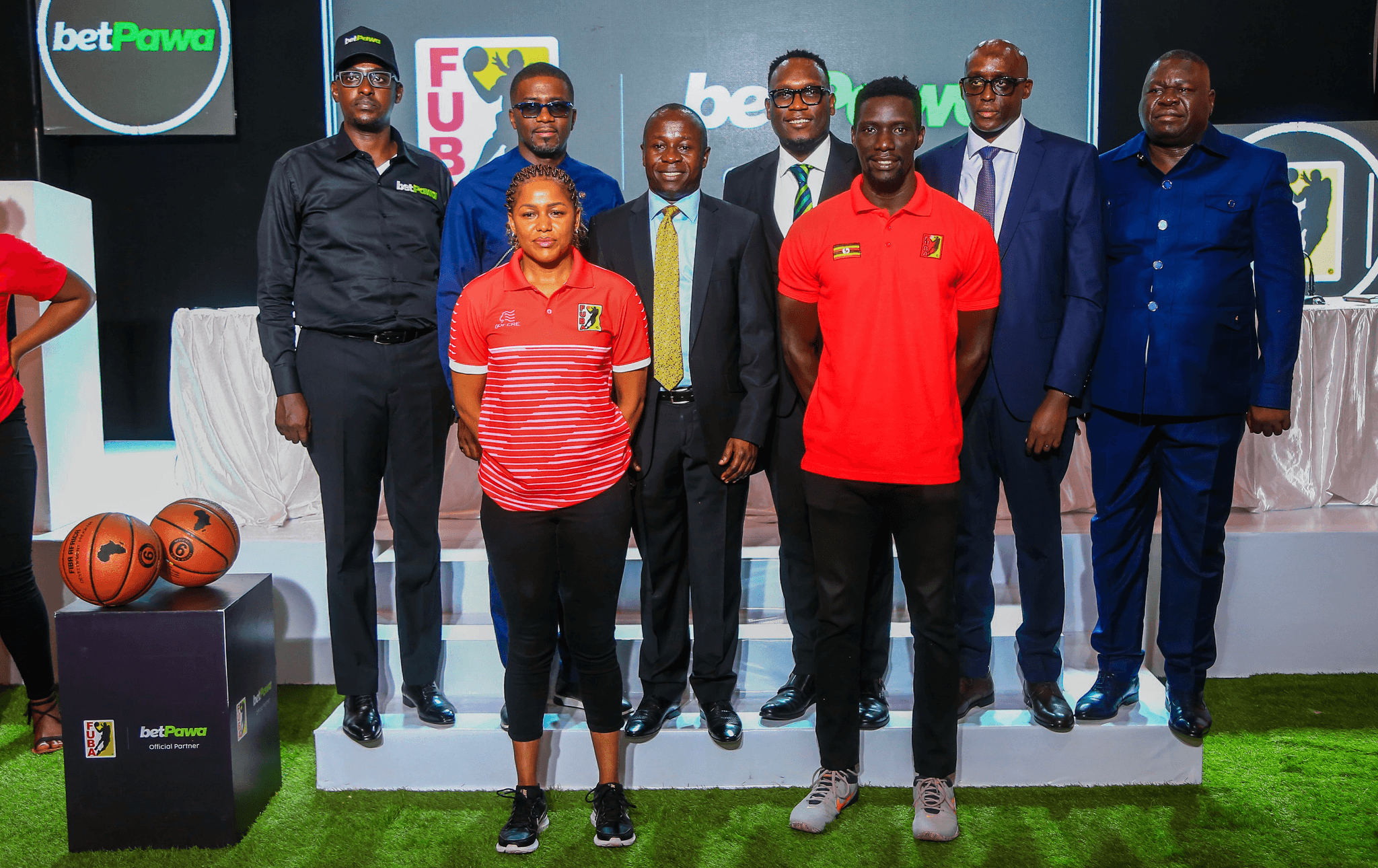 betPawa to Sponsor Uganda’s National Basketball Teams betPawa corporate