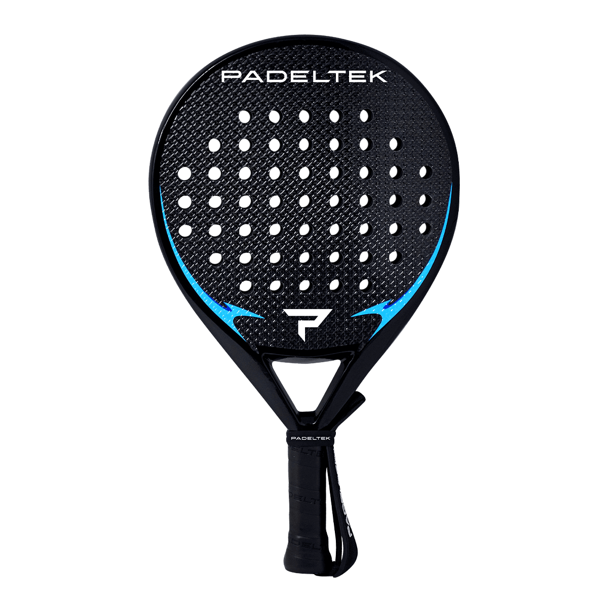Pala de pádel Paddletek Nevo RC30
