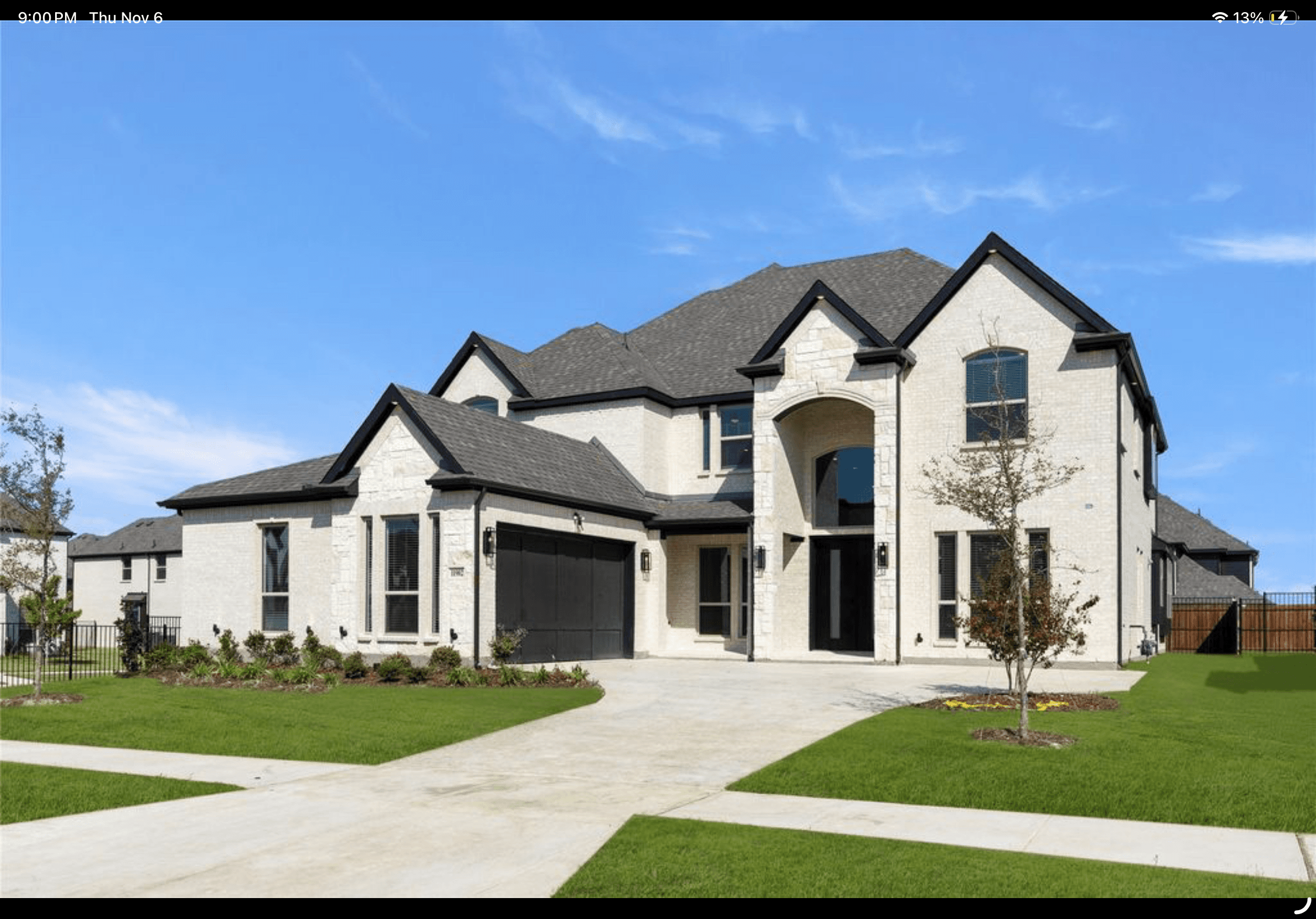 Handyman services