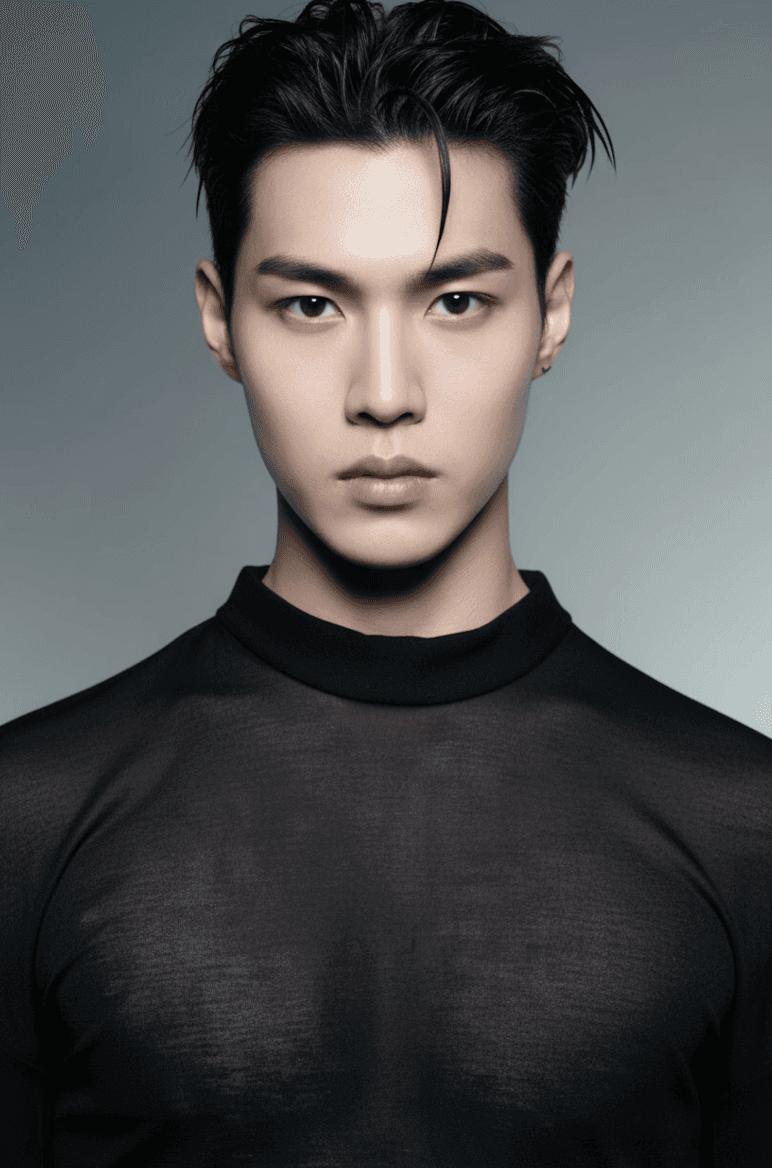 Ryan Lo