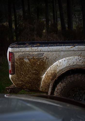 NISSAN NAVARAOFFROADPHOTOSHOOT