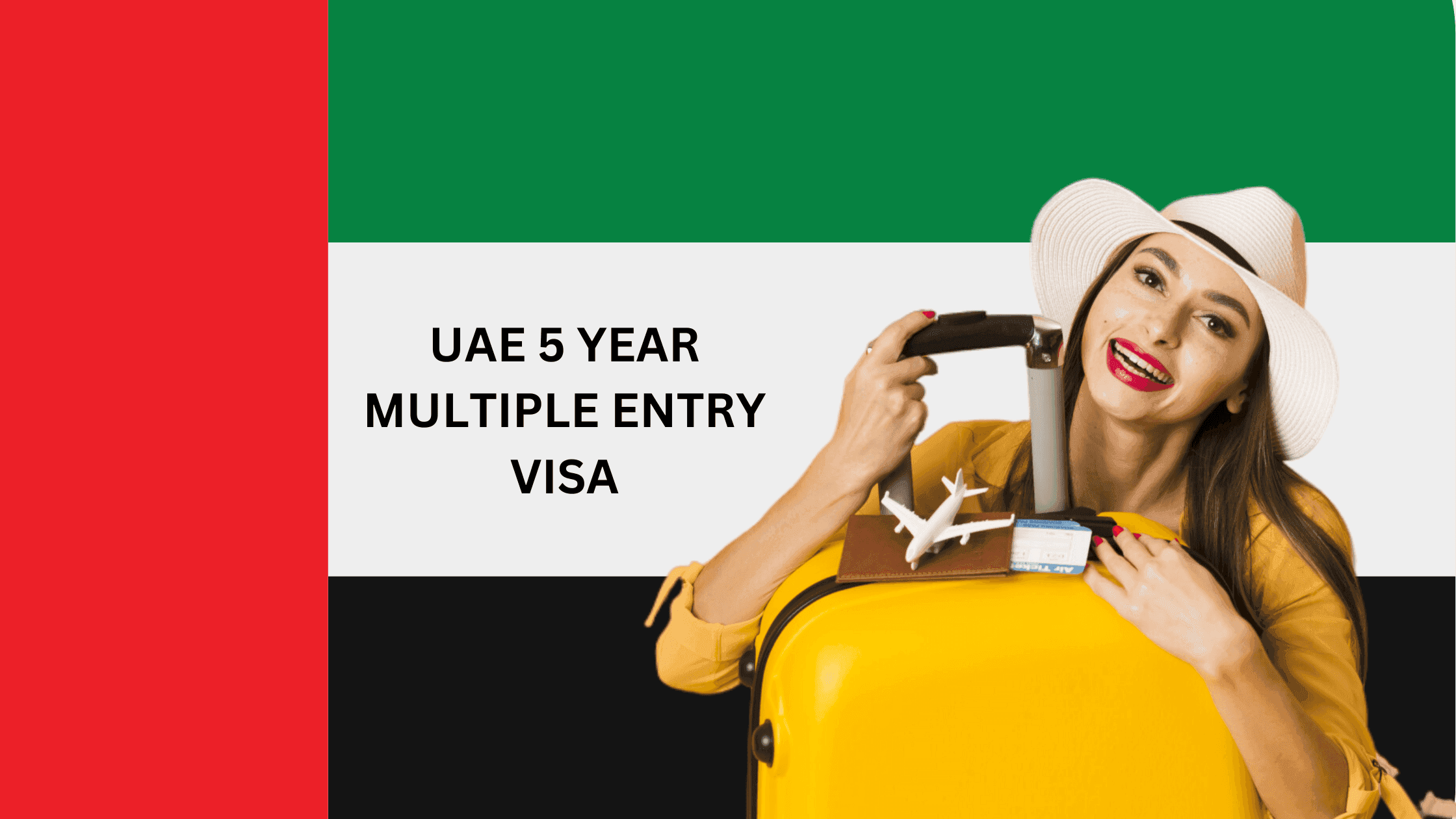 five years multientry visa guide