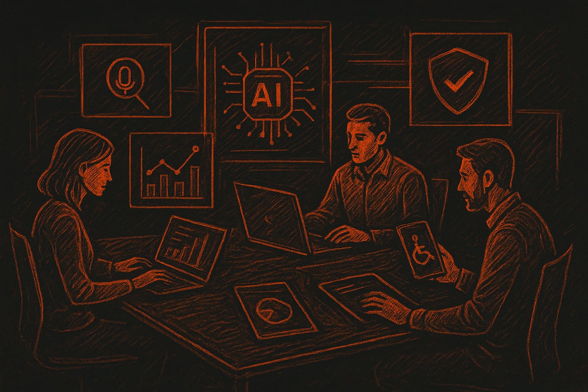 9 Essential Website Design and SEO Company Tips for 2026