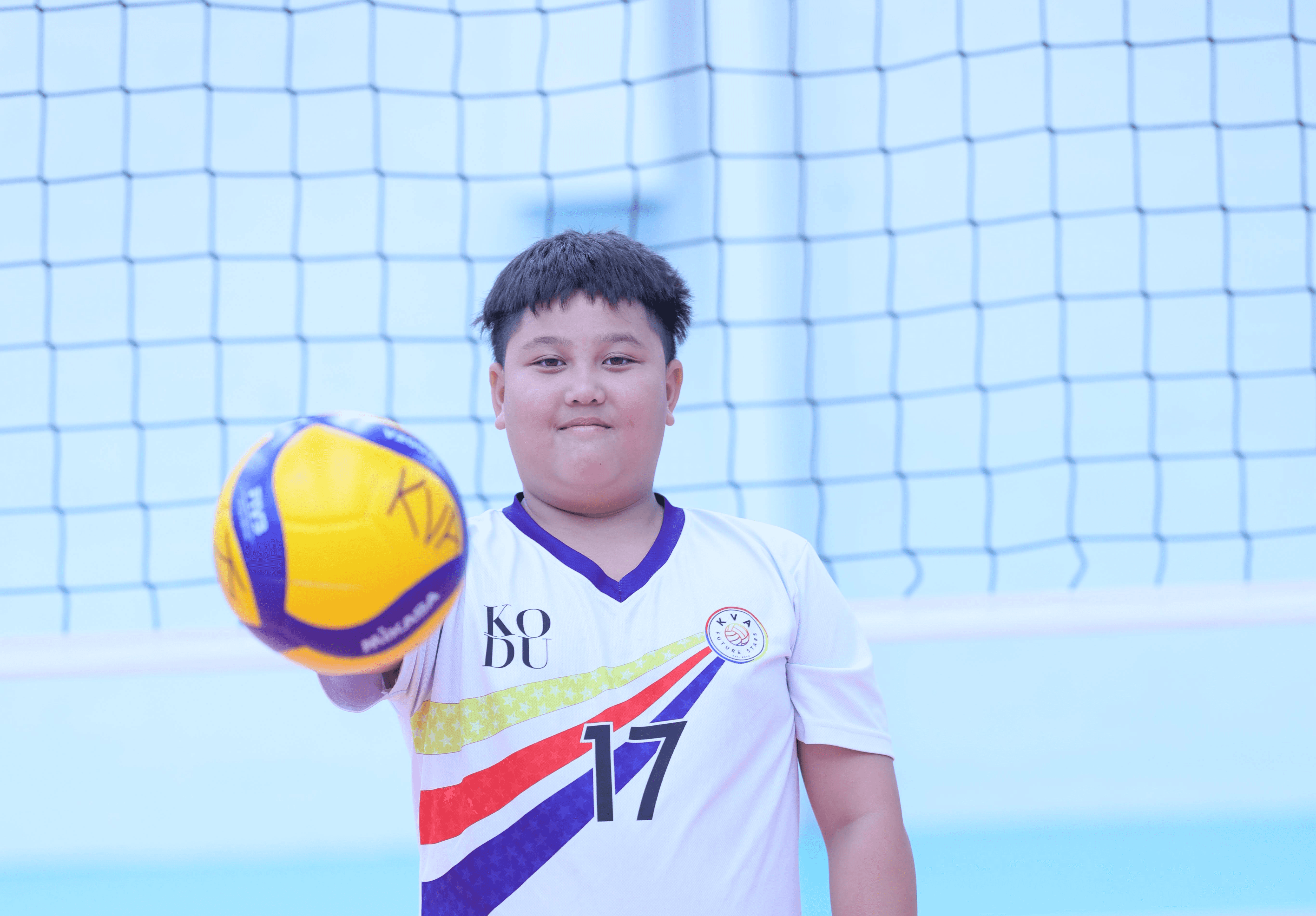 KVA volleyball 3