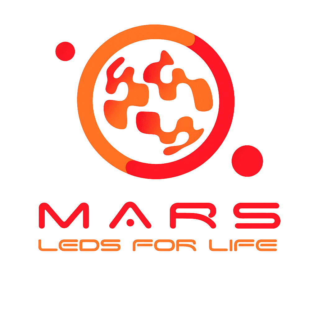 Mars Leds
