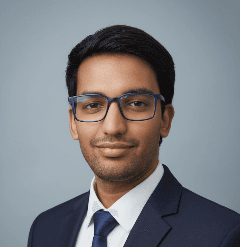 Goran Babarogic Product UX Designer