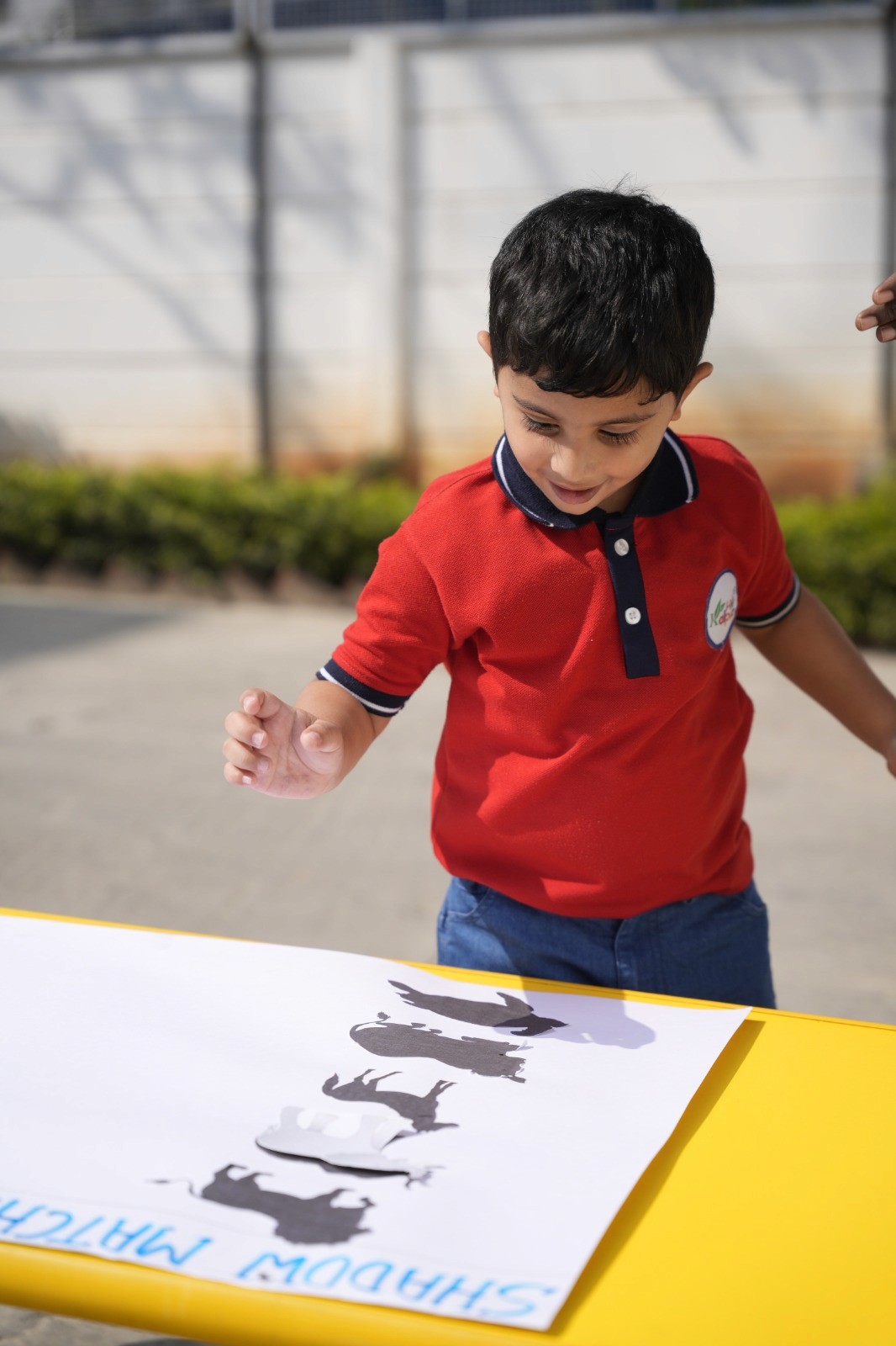 Play Isn't a Break From Learning. It's How Learning Happens.