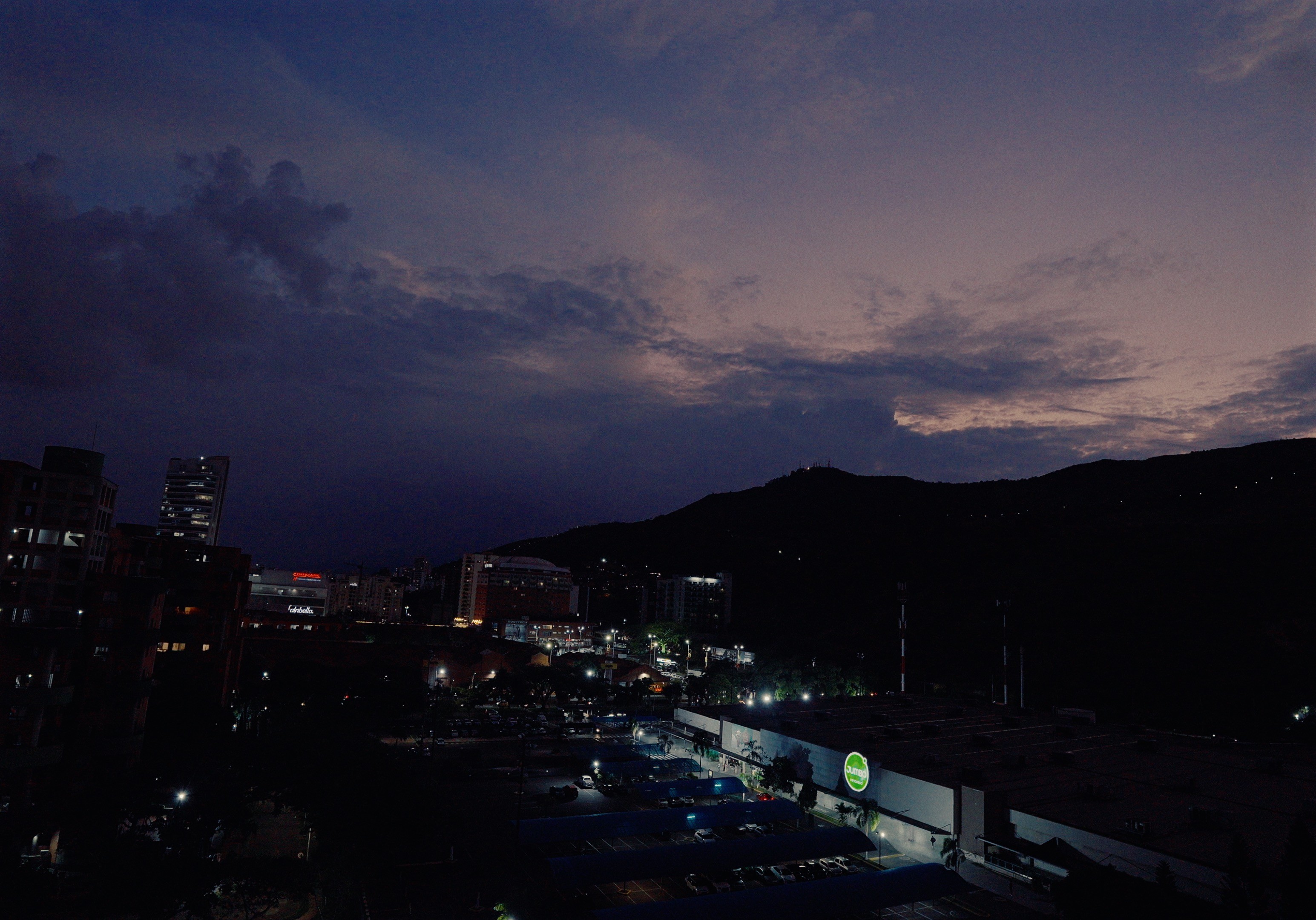 easygram lut by BLADER