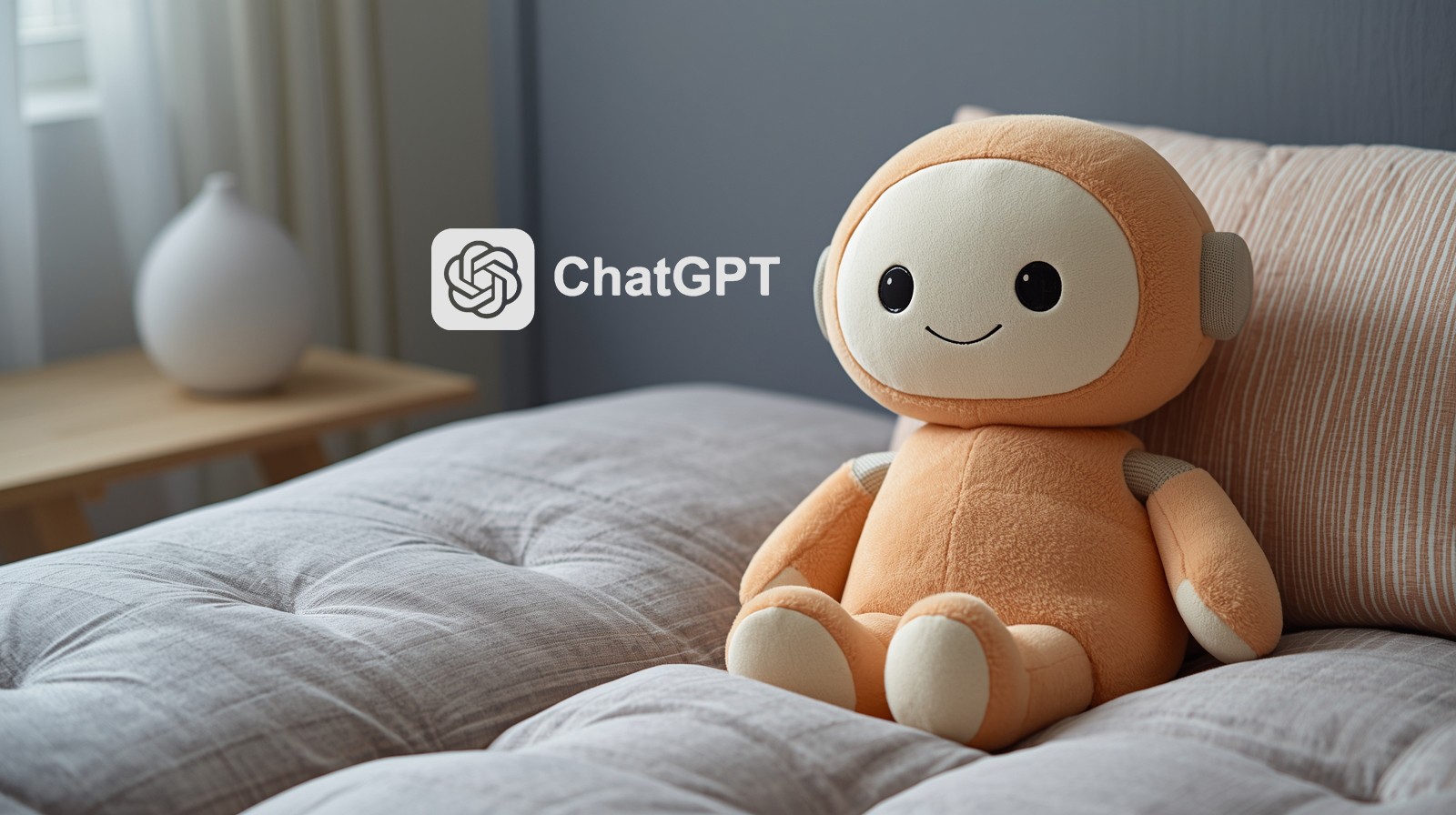 Robot ChatGPT Ads no Brasil