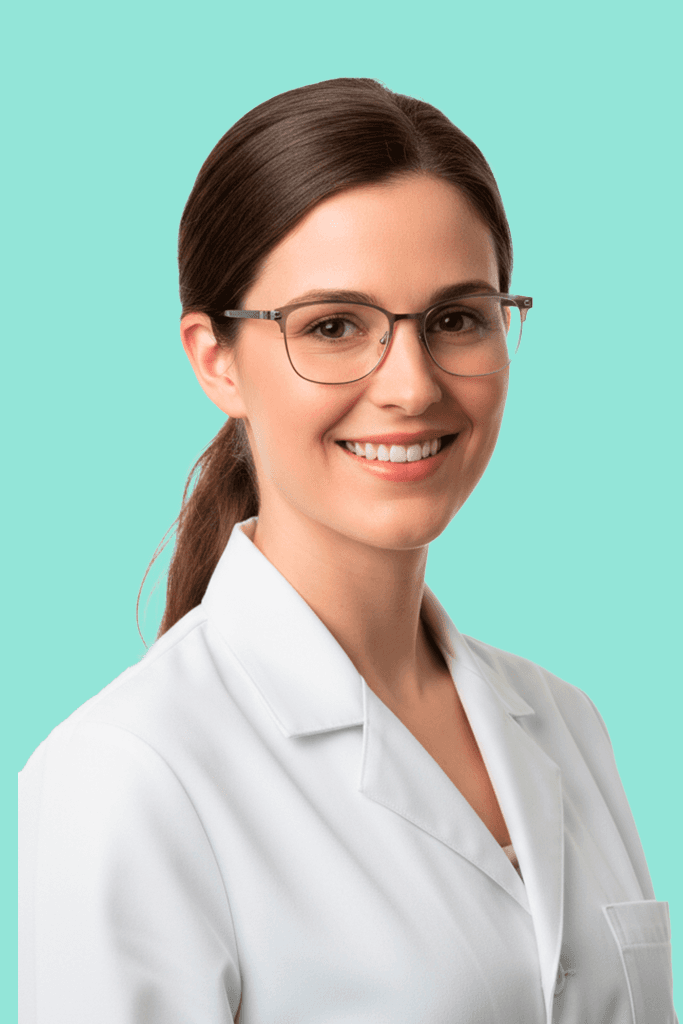 Directora de Salud