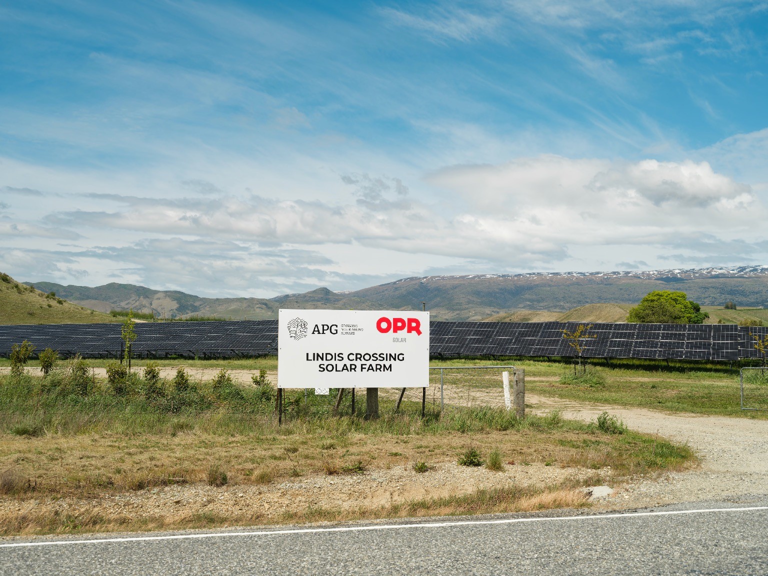 Alpine Pastures Group