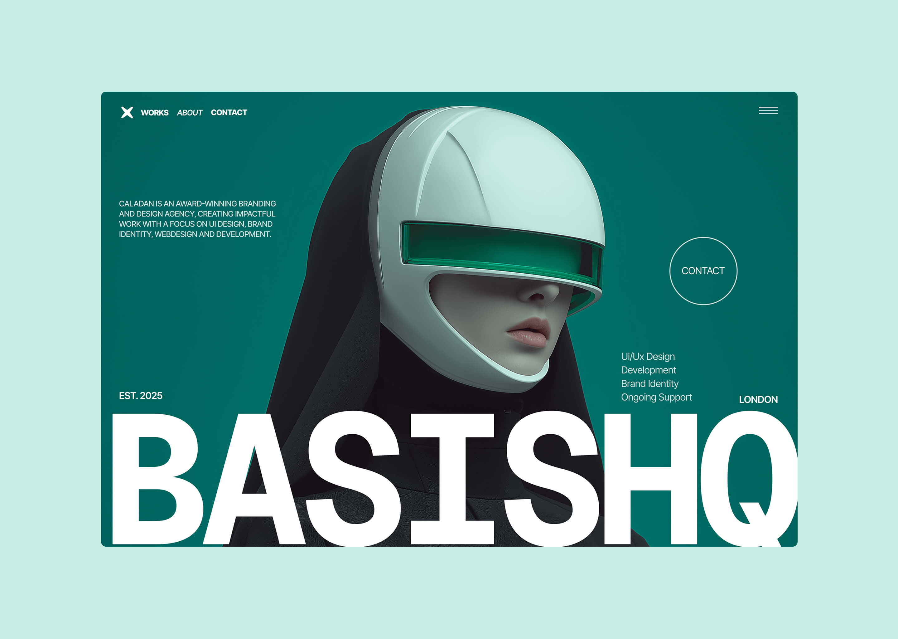 BasisHQ mockup