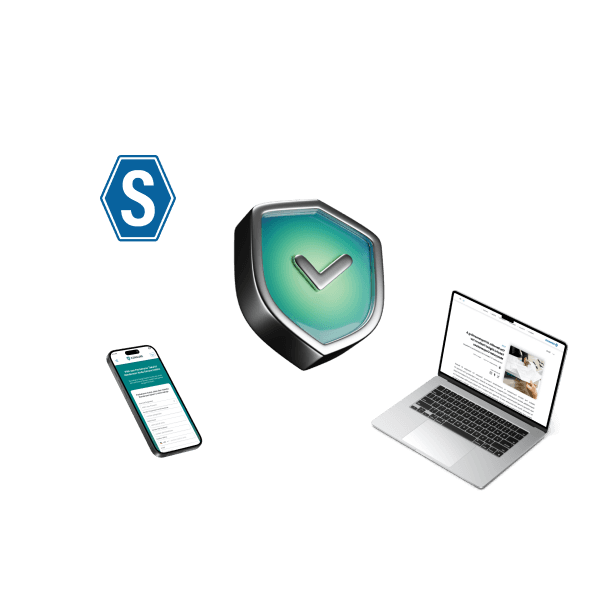 Car and motorbike side by side, highlighting aggregator’s range of vehicles.