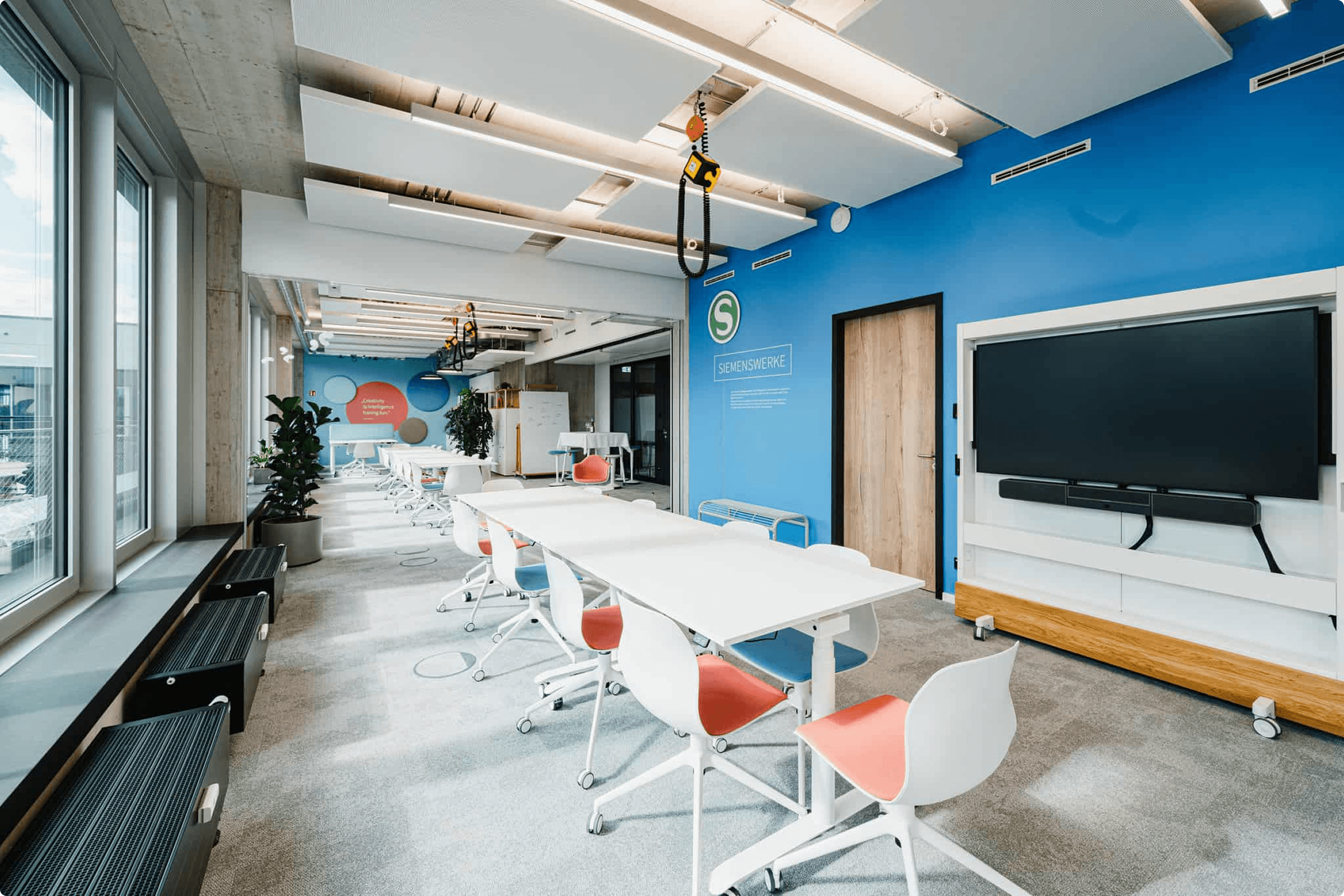 spectup meeting room 2
