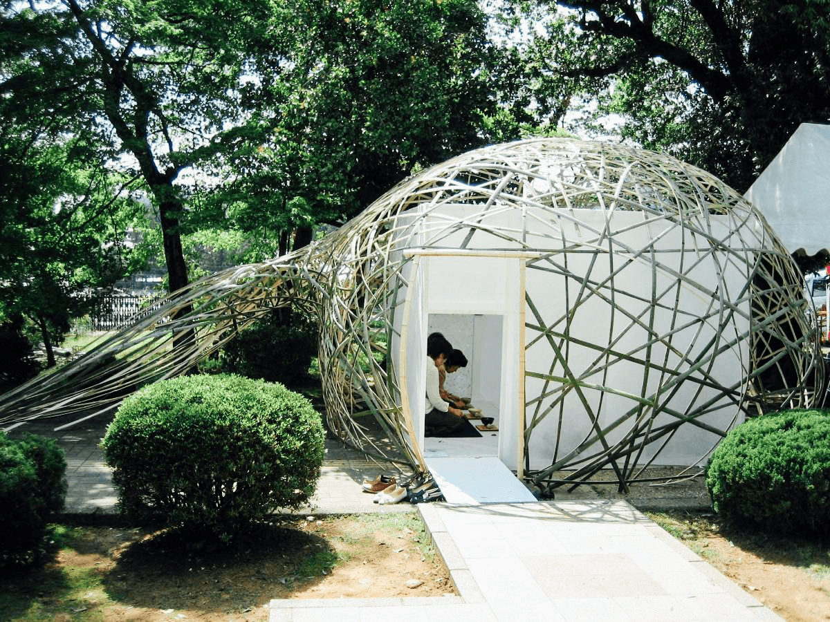 写真提供:古川さん