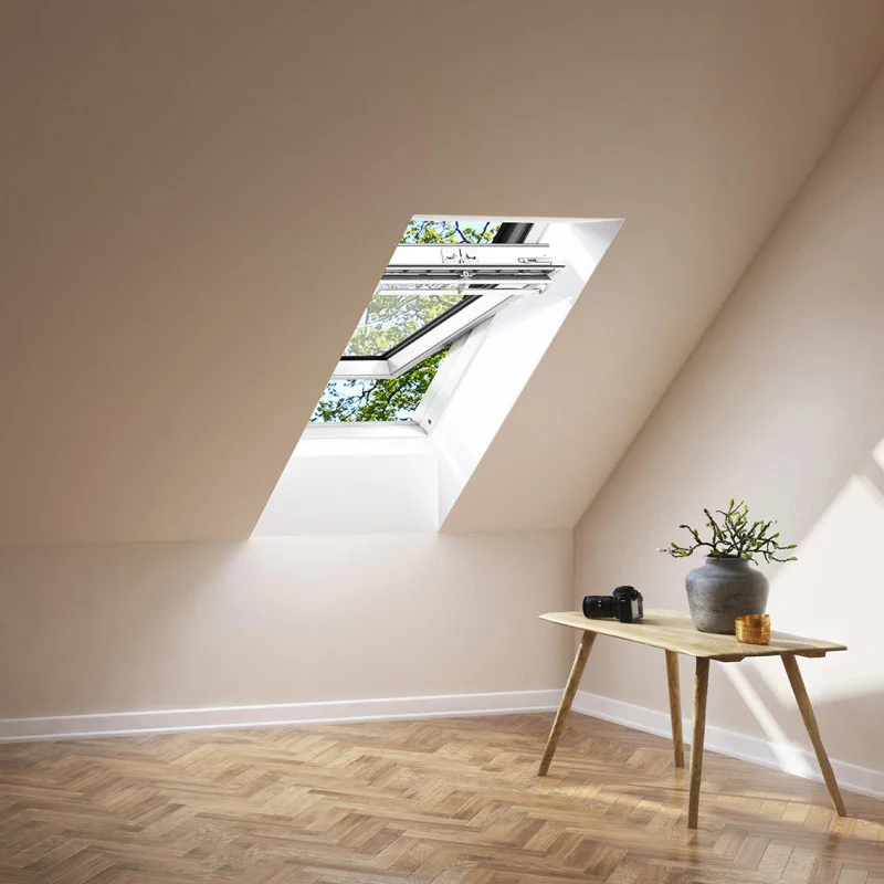 Einzelfenster