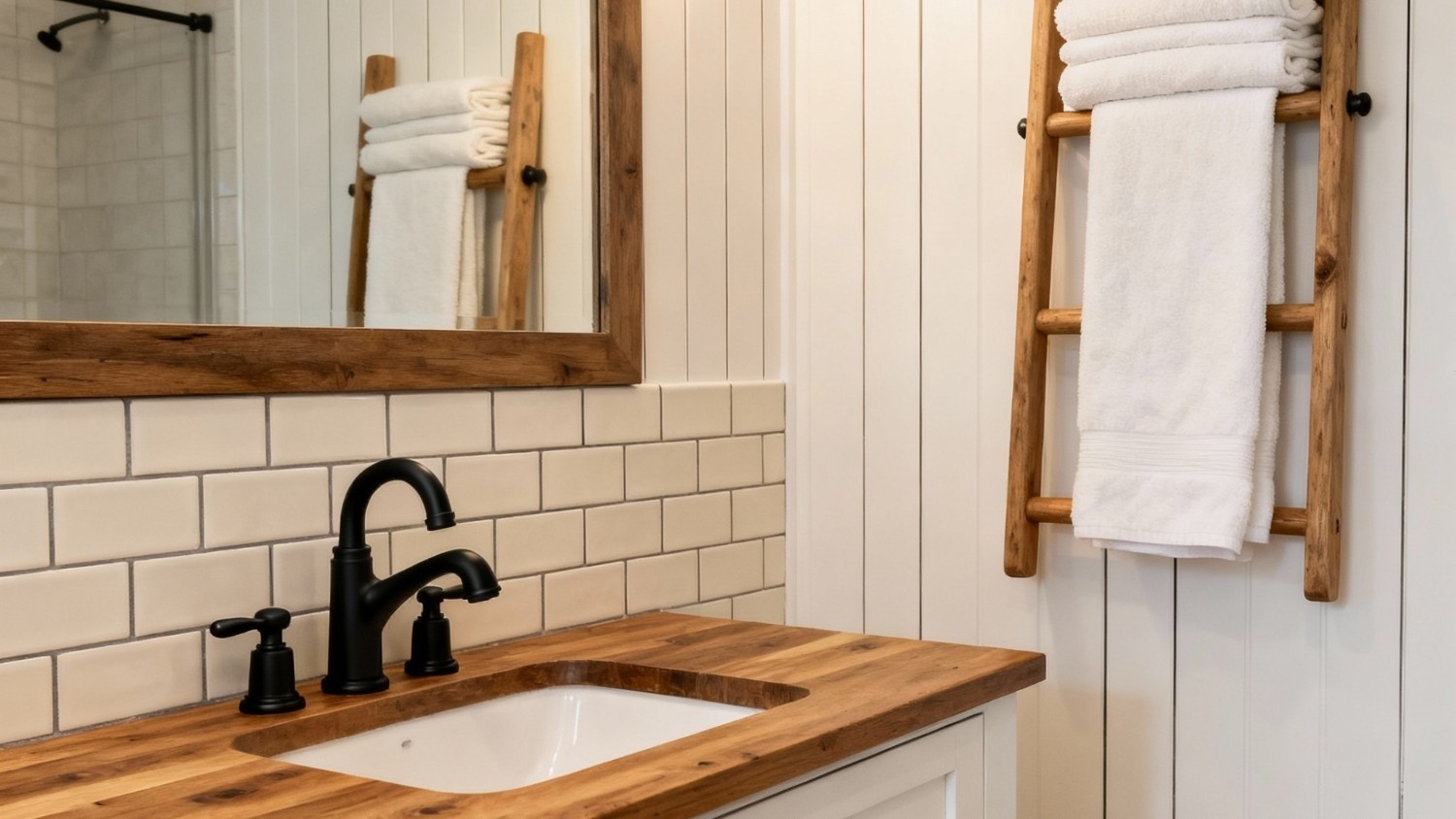 Modern Farmhouse