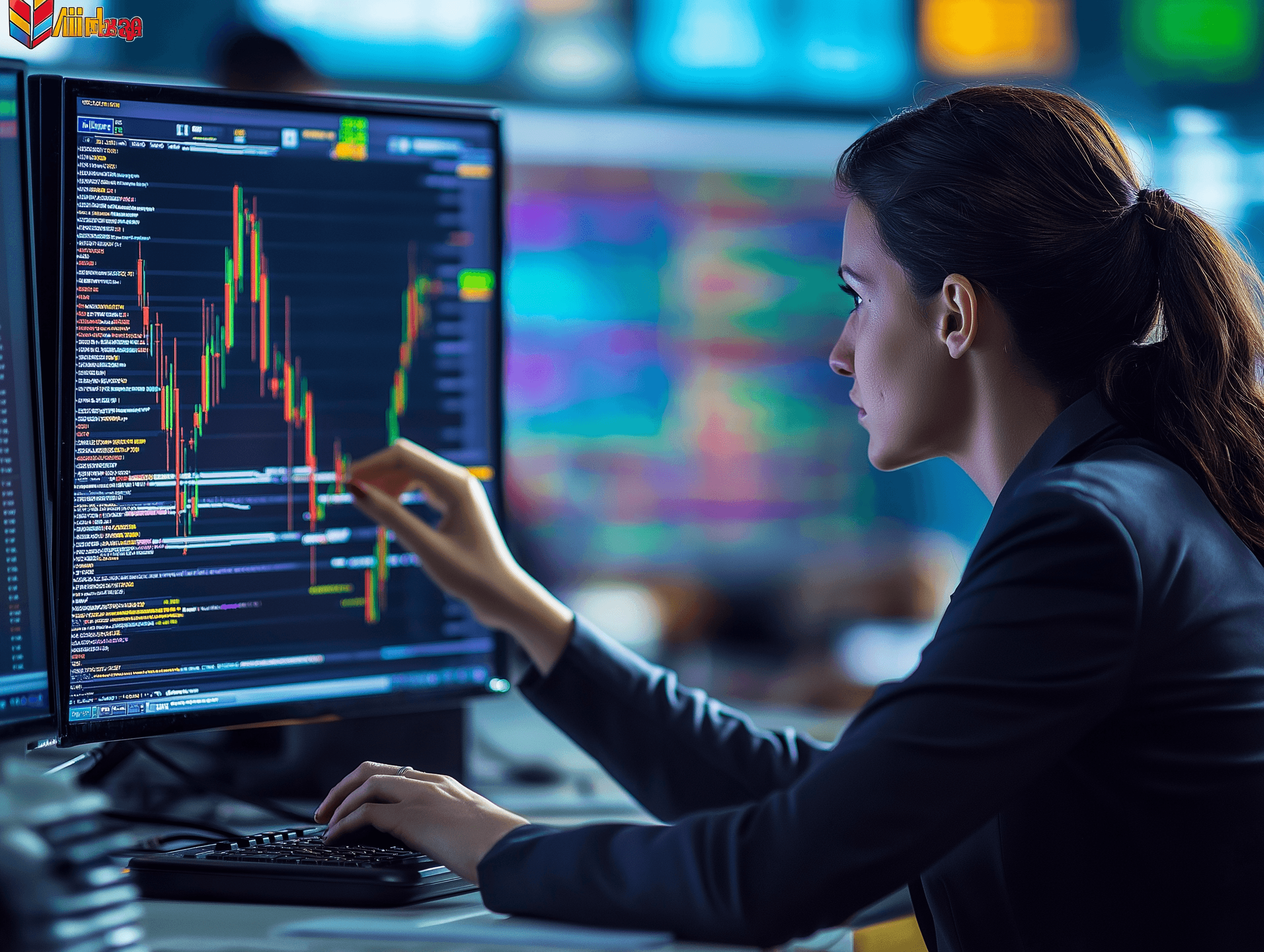 Asset and Liability Management with Quantum Computing