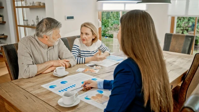 Rente oder Kapitalbezug – Tipps und Entscheidungshilfen
