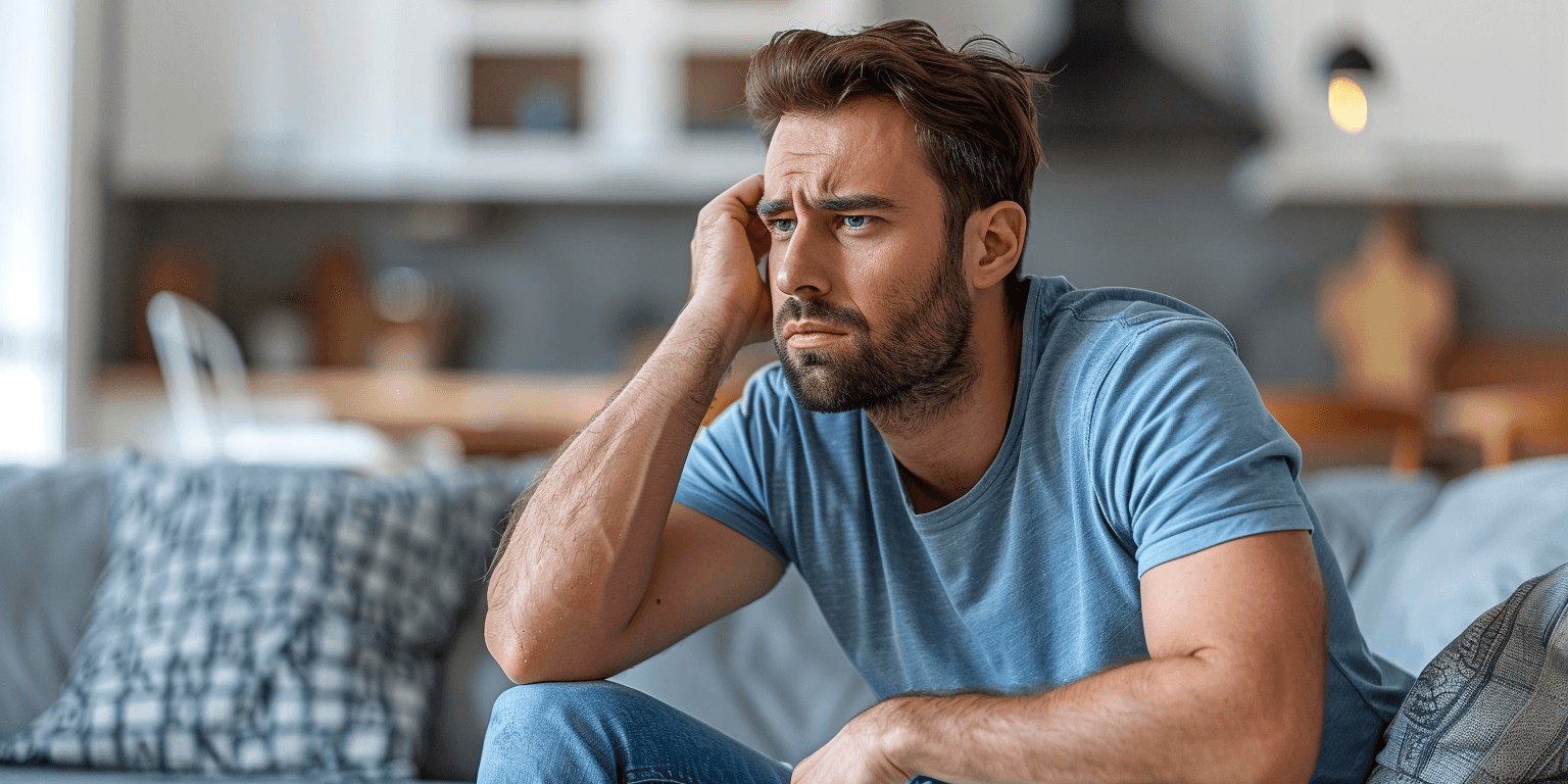 Recognizing the Signs of Depression and Anxiety