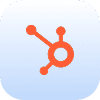 Hubspot logo