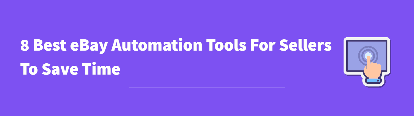 eBay Automation Tools