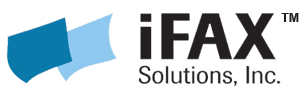 Ifax Logo