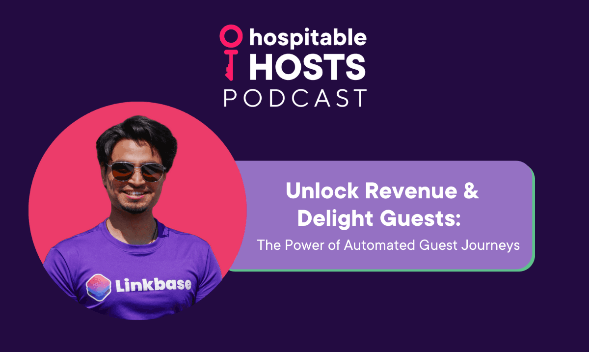 Unlock Revenue & Delight Guests