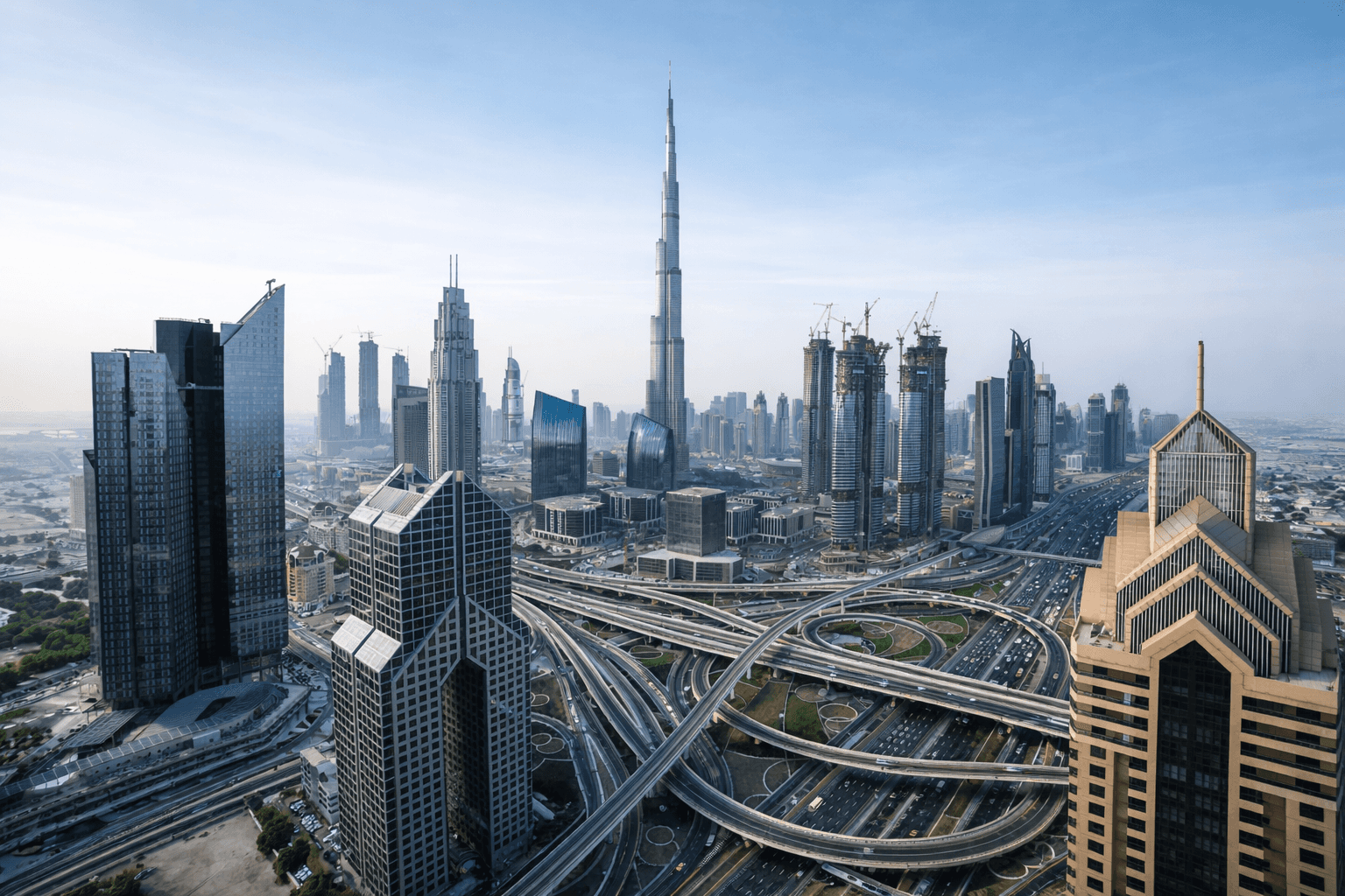 A mockup of Freelio's mobile app