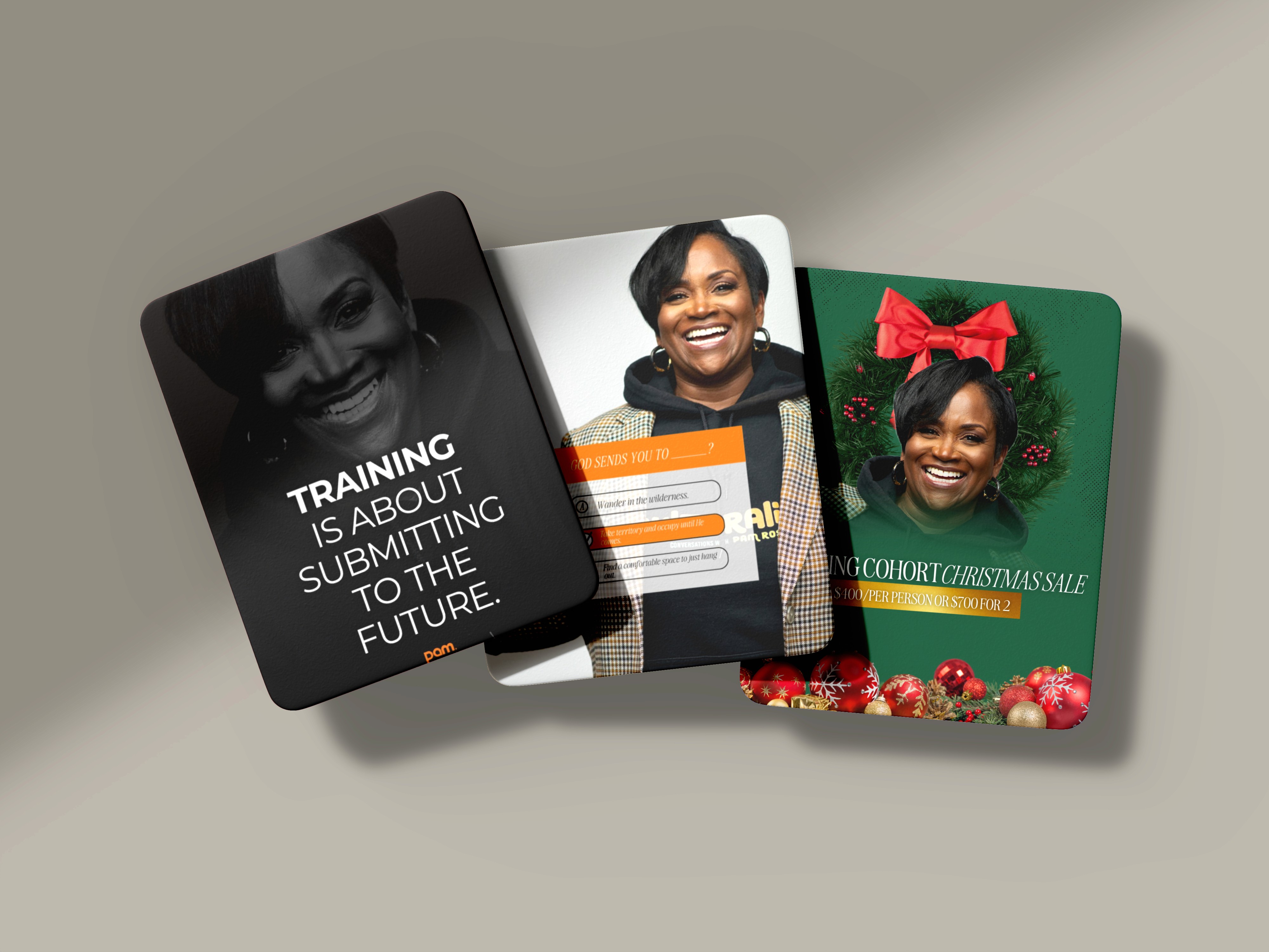 pr sample social posts