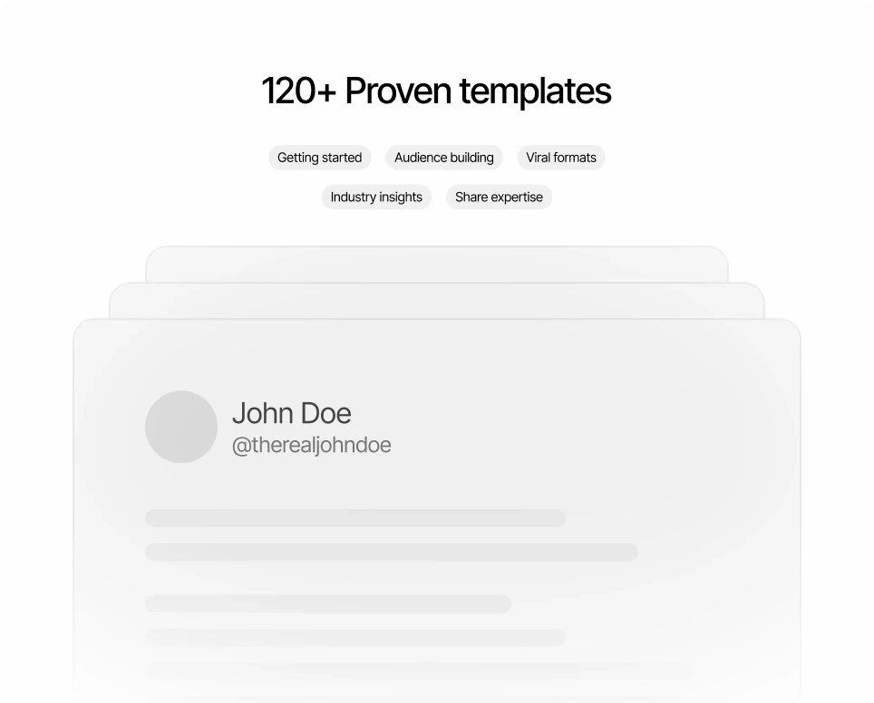 stacked tempaye documents