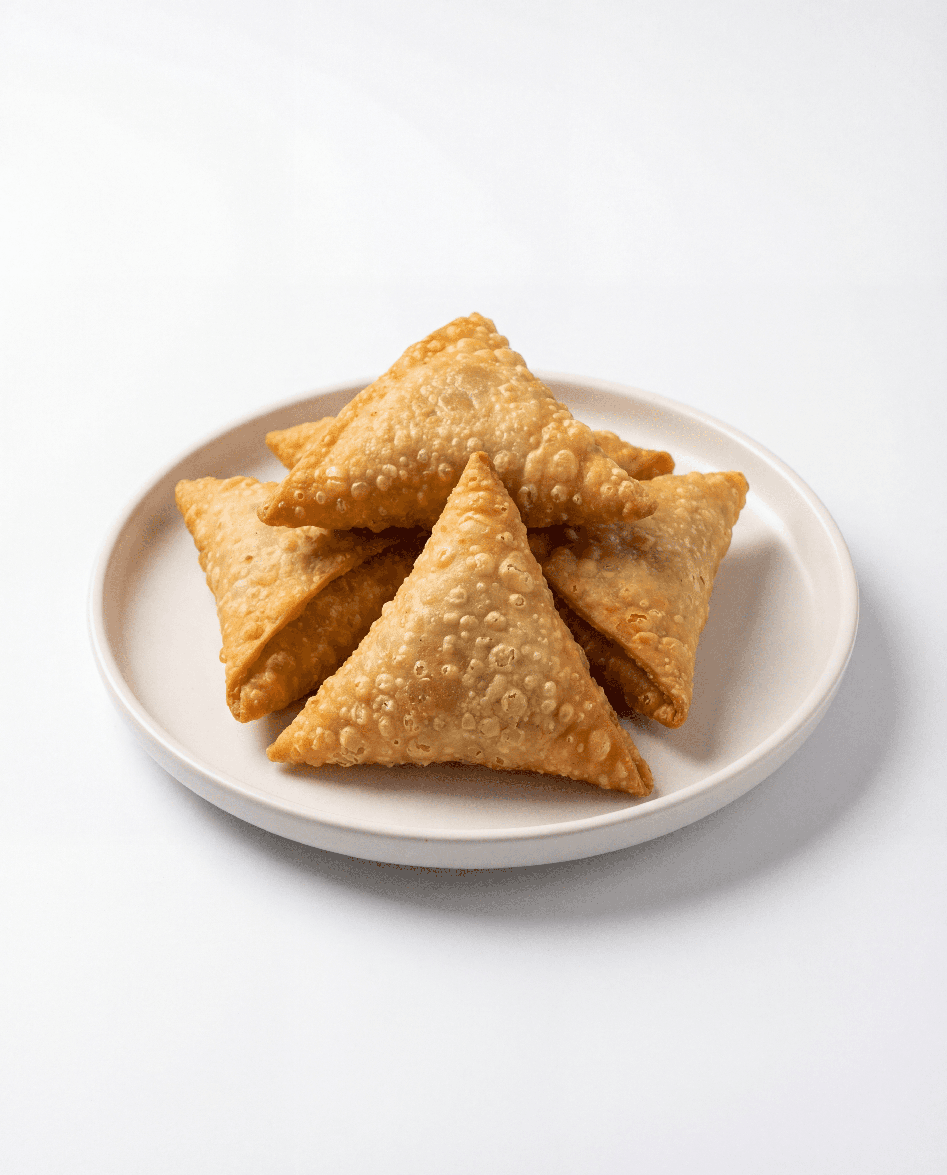 Veg Samosa