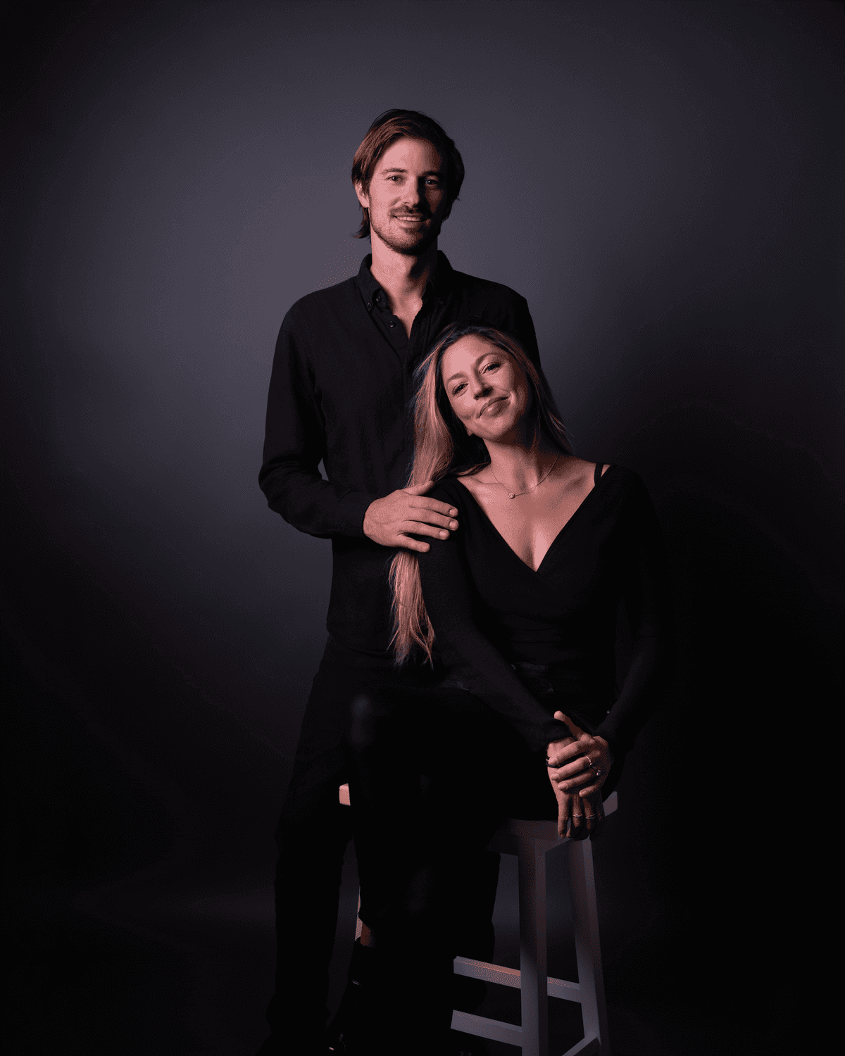 Dale and Carolina, Summit Photo & Film