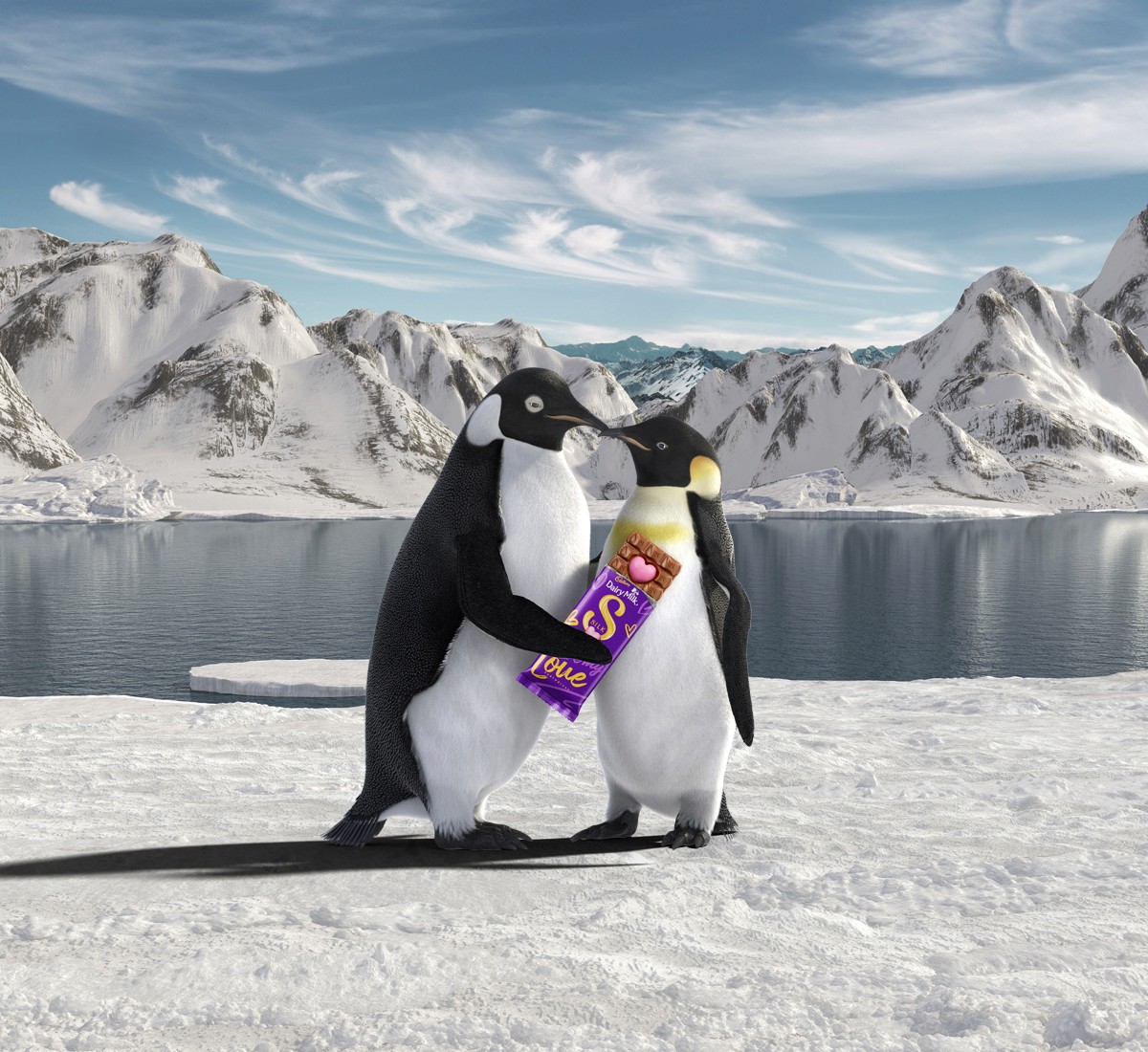 Red Cocoon Entertainment – CGI, VFX, motion graphics and post-production studio